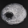 thumbnail image 4 of Cuidado de los Bebé Lactancia Lactancia Termoalmohadillas Lactancia Perlas Térmicas Calor Claro Zulema Almohadilla térmica de gel, 4 of 8