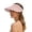 Pink, variant on Wide Brim Sun Hat Boho Beach Outdoor Summer UPF Breathable Design Travel Accessory, Blue