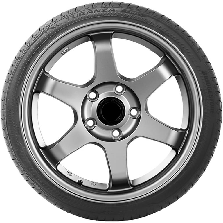 Bridgestone Turanza T005 RFT, 225/40R18 92Y XL, High Performance