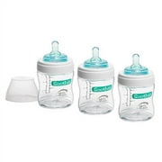 First Years Soothie 5 Oz. 3 Pack Bottles