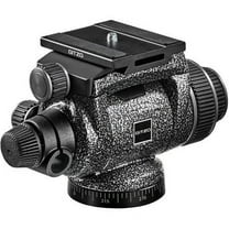 GHF2W 2-Way Fluid Head for Wildlife Photographers