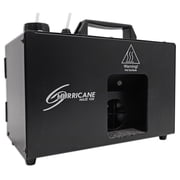 Chauvet DJ Hurricane Haze 1DX Water Based Haze Machine Hazer+(2) Gallons Fluid