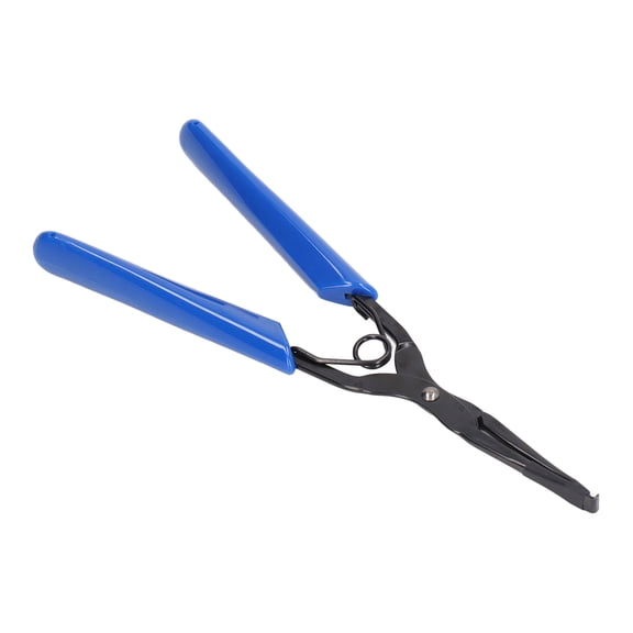 Optical Fiber , Steel Head Fiber Clamping Tool For SC LC Flange Heads