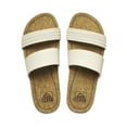 thumbnail image 2 of Reef Women’s Sandals Cushion Vista Hi, Vintage, 11, 2 of 4