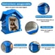 thumbnail image 5 of Casa Para Perro Q Perrón Raza Extra Chica Polietileno Bicapa Resistente, 5 of 6