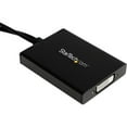thumbnail image 2 of StarTech Mini DisplayPort to DVI Dual-Link Active USB Powered Adapter - Silver, 2 of 4
