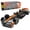 #4 2023 Australian, variant on Anmyjuly 1:24 McLaren MCL60 F1 Diecast Model Car #81 2023 Australian GP  Race Car with Display Base
