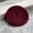 Wine, variant on Girls's Stretch Beret Hat Classic French Style Red Beret Caps Beanie Floppy Cloche Wool Color Scarf Wrap Hat