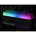 thumbnail image 3 of Team Xtreem ARGB 32GB (2 x 16GB) 288-Pin PC RAM DDR5 7200 (PC5 57600) Desktop Memory Model FF9D532G7200HC34ADC01, 3 of 7