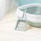 thumbnail image 5 of Lavabo para arena para gatos, bandeja para arena para gatos, lavabo grande para arena para gatos, lavabo para inodoro para gatos, los mejores materiales, 5 of 6