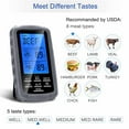 thumbnail image 4 of Meat Grill  Digital Meat Grill , Food Cooking   , For BBQ Cooking, 4 of 7