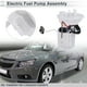 thumbnail image 2 of Conjunto de Bomba de Combustible Eléctrica Unique Bargains para Chevrolet Cruze 2010 2011 2012 2013 1.4L 1.8L Módulo de Filtro de Combustible No. FG0094811B1/13584225/13503670, 2 of 8