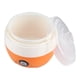 thumbnail image 3 of Yogurtera eléctrica Sailing Máquina de yogur casera 1 litro Enchufe CN Naranja, 3 of 10