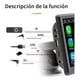 thumbnail image 2 of Pantalla Estéreo para Coche FINYQBET IPS HD 7 Pulgadas Táctil con Apple Carplay, Android Auto y Cáma, 2 of 9