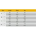 thumbnail image 2 of STARVNC Women Low-Waisted Multi-Pockets Solid Color Cargo Pants, 2 of 2