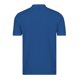 thumbnail image 2 of B&C - Polo de manga corta 100% algodón Modelo Heavymill Hombre Caballero - Verano/Deporte (Azul eléctrico), 2 of 2