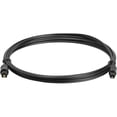 thumbnail image 1 of Cable Óptico Audio Digital 5.1 canales SPDIF 3m, 1 of 2