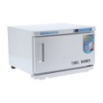 thumbnail image 3 of Smart Towel Heating Box, 16L Large Capacity Towel Heating Box Efficient Cleaning  For Spas Salons Gyms For Families Hotels, 3 of 8