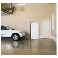 thumbnail image 4 of GE 14.1 Cu. Ft. Frost-Free Upright Freezer, 4 of 5