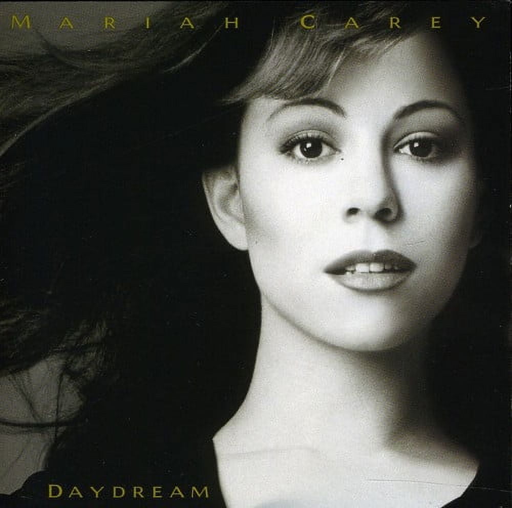 Mariah Carey - Mariah Carey - Music & Performance - CD