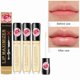 thumbnail image 1 of 3pcs Lip Augmentation Elastic Serum Lip Oil Moisturizer Lip Plumper Repairing Remove Fine Lines Moisturizing Lip Mask Sexy Care, 1 of 5