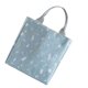 thumbnail image 1 of Lunch Tote Bag For Work Lunch Sky-Blue Portable Design Ideal For Students And Office Workers 1Set, 1 of 3