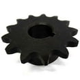 thumbnail image 1 of Azusa 13 Tooth 40 41 420 Chain 3/4 Bore Jackshaft B Sprocket, 1 of 4