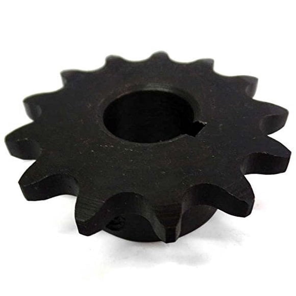 Azusa 13 Tooth 40 41 420 Chain 3/4 Bore Jackshaft B Sprocket