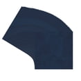 thumbnail image 3 of Navy Suede 5x8 Uncut Art Mat Board - No Opening - 50 Mats, 3 of 7