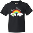 thumbnail image 3 of Inktastic Irish Princess St Patricks Day Rainbow Youth T-Shirt, 3 of 5