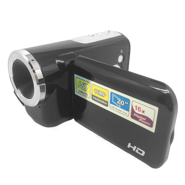 16MP 720p 2.0 Pulgadas TFT Color Screen DV VIJCORDER para Estudiantes ()
