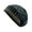 Black, variant on Hats for Women Retro Diamond Graphic Cut Out Patchwork Hood Caps