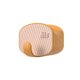 thumbnail image 5 of Advancent Gancho para colgar en la pared, soporte para almacenamiento de ropa, perchero para puerta, estante trasero para dormitorio, oficina, Naranja 2piezas, 5 of 6