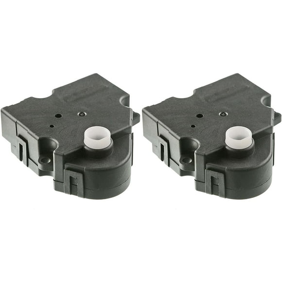 Mercury Milan Hvac Blend Door Actuator