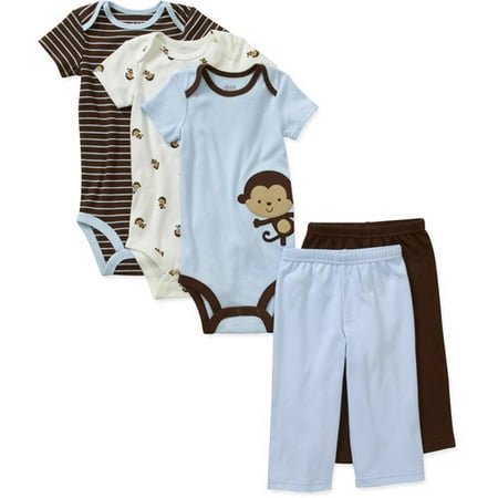 **fast Track**child Of Mine By Carters N