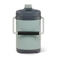 thumbnail image 2 of Igloo Overland 50 Oz. Water Jug (6" x 6x" 10"), 2 of 15