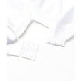 thumbnail image 5 of Bali Smoothing Underwire Bra White 42C Women's, 5 of 8