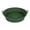 Green, variant on VALSEEL Home & Kitchen Reusable-Fryer Silicone Baking Pan-Fryer Silicone Pad-Fryer Lined 8.5 Inch