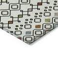 thumbnail image 4 of Addison Rugs Chantille Indoor/Outdoor Transitional Southwest Ivory Washable Rectangle Rug, 9' x 12', 4 of 6