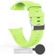 thumbnail image 1 of Replacement Silicone Soft Watchband Smart Watch Wrist Strap For Polar Vantage V, 1 of 3