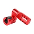 thumbnail image 2 of S SERENABLE Single Side Adjustable V Bar Mount Replacement Accessories Balance Bar Mount Red, 2 of 9