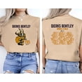 thumbnail image 3 of Dierks Bentley T-shirt Sizes S-5XL Goldengate, 3 of 5