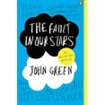 thumbnail image 2 of Pre-Owned The Fault in Our Stars (Paperback) 014242417X 9780142424179, 2 of 2