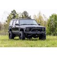 thumbnail image 5 of Estabilizador de dirección Rough Country N3 para Jeep y GM, 5 of 5