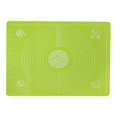 thumbnail image 4 of Silicone Baking Cake Dough Fondant Rolling Kneading Mat Scale Table Grill Pad, 4 of 8