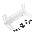 thumbnail image 3 of Ysyqkn CPU Cooler Rack Cooling Bracket Mount Holder Motherboard Back Plate Heatsink Fan white, 3 of 9
