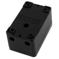 thumbnail image 3 of Replacement ON/OFF Self Locking Power Push Button Switch  220V 380V 10A, 3 of 4