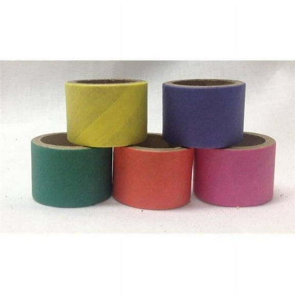 A & E Cage BB3 Birdie Bagels Bird Bites - 50 Pieces