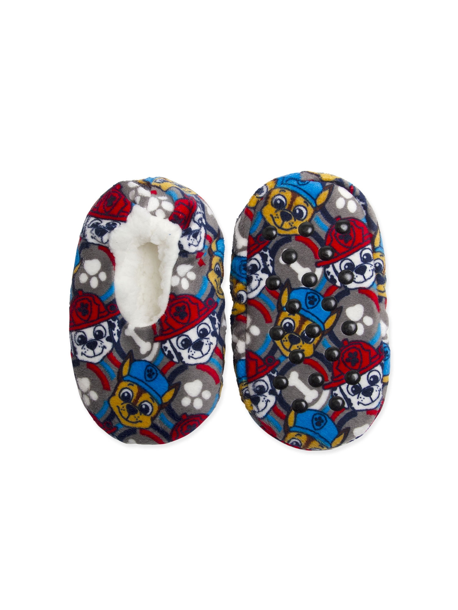 paw patrol slippers walmart