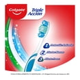 thumbnail image 2 of Cepillo Dental Colgate Triple Acción Protección y Salud para Toda tu Boca 4 pzas, 2 of 5